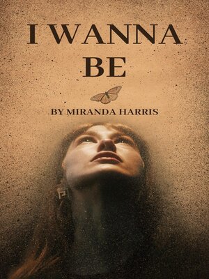cover image of I Wanna Be